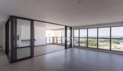Apartamento no Edifício Lumini com 3 dormitórios à venda, 181 m² por R$ 1.950.000 - Edifício Lumini - Londrina/PR