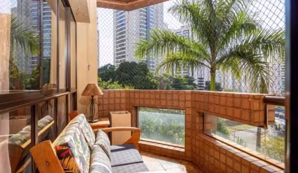 Apartamento com 4 dormitórios à venda, 225 m² por R$ 1.300.000,00 - Gleba Palhano - Londrina/PR