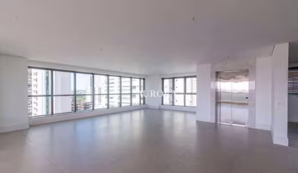 Apartamento com 3 suítes, 323 m² - venda por R$ 4.200.000 ou aluguel por R$ 25.000 - Gleba Palhano - Londrina/PR