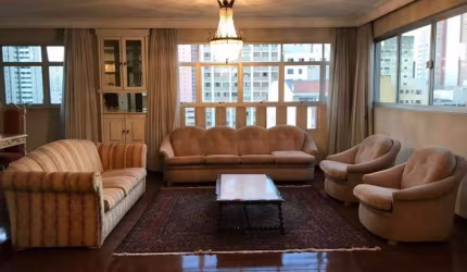 Apartamento no  Edifício Portal da Goiás  com 5 dormitórios à venda, 231 m² por R$ 950.000 - Centro - Londrina/PR