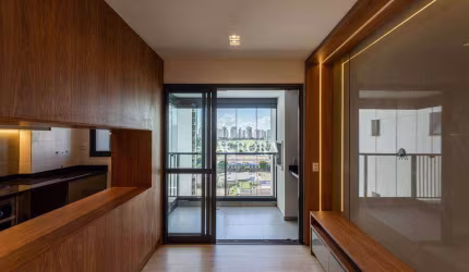 Apartamento à venda, 70 m² por R$ 760.000,00 - Terra Bonita - Londrina/PR