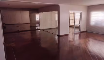 Apartamento com 4 dormitórios à venda, 405 m² por R$ 1.600.000,00 - Centro - Londrina/PR