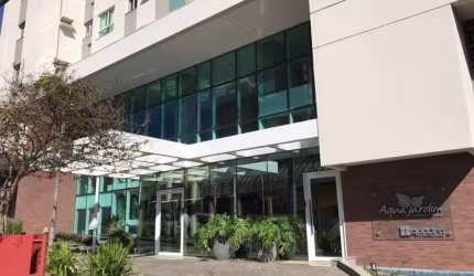 Apartamento no Edifício AquaJardim com 3 dormitórios à venda, 66 m² por R$ 525.000 - Centro - Londrina/PR