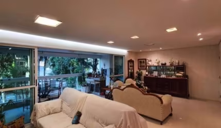 Apartamento à venda, 128 m² por R$ 1.350.000,00 - Centro - Londrina/PR