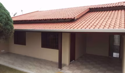 Casa com 2 dormitórios à venda, 131 m² por R$ 321.000,00 - Jardim Imagawa - Londrina/PR