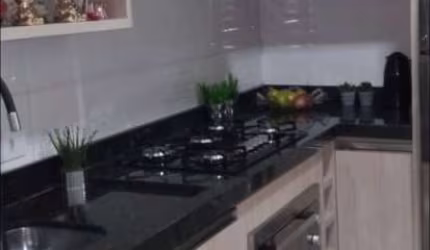 Casa no Sabara com 3 dormitórios à venda, 78 m² - Sabará I - Londrina/PR