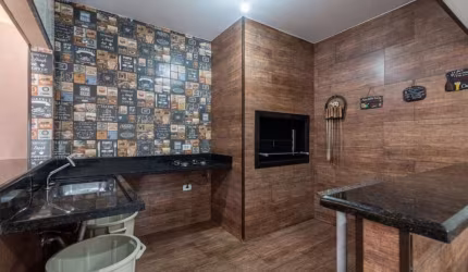 Casa Residencial à venda, Jardim Nova Cambé, Cambé - CA3093.