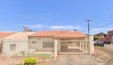 Casa à venda, 175 m² por R$ 650.000,00 - Jardim Itália - Londrina/PR