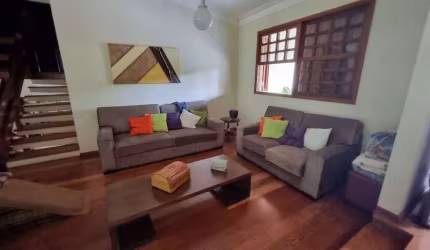 Casa Residencial à venda, Coroados, Londrina - CA3127.