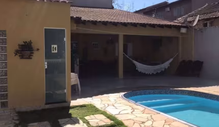 Casa com 3 dormitórios à venda, 104 m² por R$ 489.900,00 - Alpes - Londrina/PR