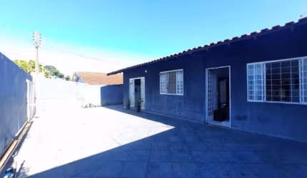 Casa com 3 dormitórios à venda, 142 m² por R$ 600.000,00 - Antares - Londrina/PR