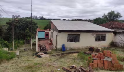 Chácara com 3 dormitórios à venda por R$ 500.000,00 - Recanto Rancho Ringo - Cambé/PR