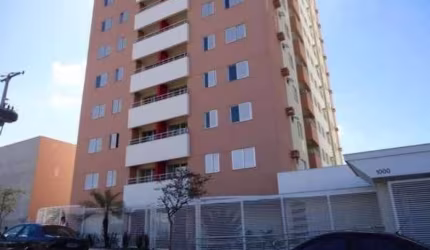 Apartamento Residencial à venda, Vila Filipin, Londrina - AP8597.