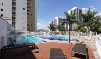 Apartamento com 3 dormitórios à venda, 79 m² por R$ 610.000,00 - Gleba Palhano - Londrina/PR