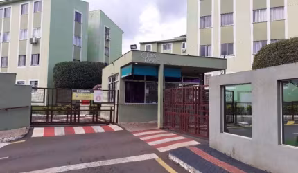Apartamento no Residencial Ouro Verde com 2 dormitórios à venda, 45 m² por R$ 135.000 - Jardim Santa Cruz - Londrina/PR