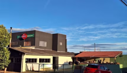 Imóvel à venda de esquina ao lado do Novo SuperGolf na Av. São João, R$1.299.000,00, Antares, Londrina, PR
