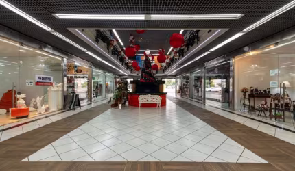 Loja para alugar, 20 m² por R$ 1.500,00 - Centro - Londrina/PR