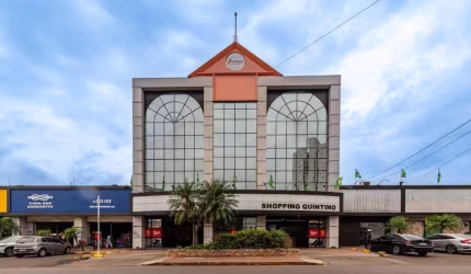 Loja para alugar, 1300 m² por R$ 35.000,00 - Centro - Londrina/PR