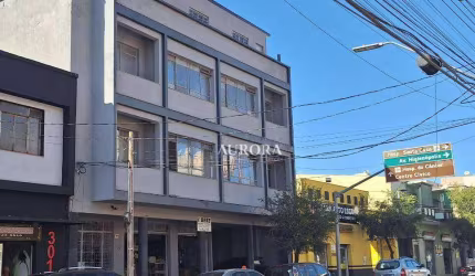 Prédio Central, 2000 m² - venda por R$ 6.900.000,00 ou aluguel do salão térreo e subsolo por R$15 .000,00/mês - Estuda PERMUTA