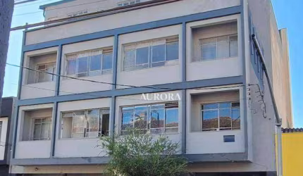 Prédio Central, 2000 m² - venda por R$ 6.900.000,00 ou aluguel da salão térreo e subsolo, por R$15 .000,00/mês - Estuda PERMUTA