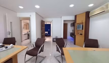 Sala Comercial à venda, Centro, Londrina - SA0487.