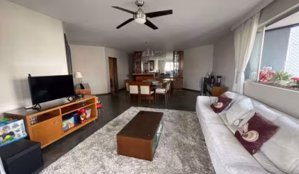 Apartamento no Edifício Itacolomi  com 4 dormitórios à venda, 239 m² por R$ 940.000 - Centro - Londrina/PR
