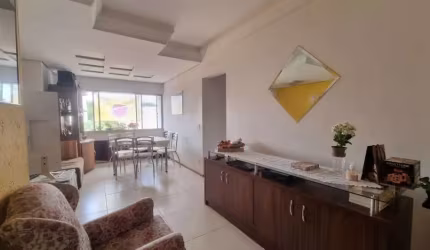 Apartamento no Edifício Aritana com 3 dormitórios à venda, 85 m² por R$ 350.000 - Dom Bosco - Londrina/PR