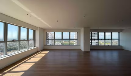 Sala no  Edifício ATSUSHI TOWER à venda, 87 m² por R$ 1.288.000 - Gleba Palhano - Londrina/PR