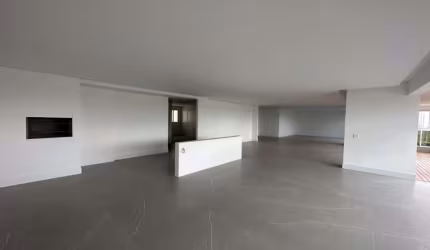 Apartamento Edifício LaTorre com 4 suítes à venda, 419m² por R$ 5.000.000,00, Bela Suiça, Londrina, PR