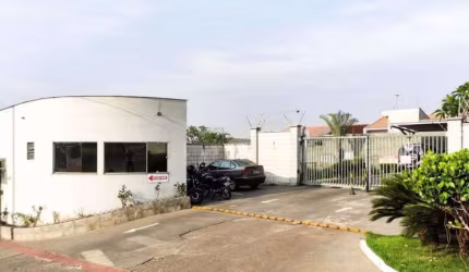 Apartamento no Spazio Le Mont  com 2 dormitórios à venda, 46 m² por R$ 155.000 - Paraíso - Londrina/PR