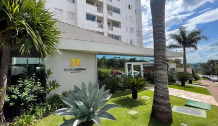 Apartamento com 3 dormitórios à venda, 75 m² por R$ 599.000,00 - Gleba Palhano - Londrina/PR
