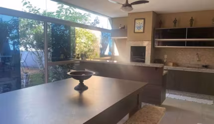 Sobrado Residencial à venda, Jardim Império do Sol, Londrina - R$ 790.000,00