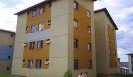 Apartamento no Residencial Abel Chimentão à venda, com 02 quartos, R$126.000,00, Londrina, PR