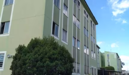 Apartamento no Residencial Ouro Verde com 3 dormitórios à venda, 70 m² por R$ 134.999 - Jardim Santa Cruz - Londrina/PR