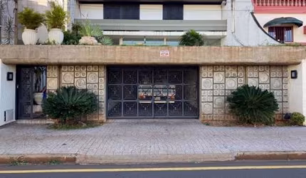 Sobrado  para locação, Vitória, Londrina - SO0695.