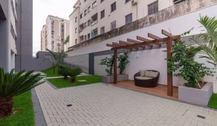 Apartamento Edifício Torre Santorini com 3 dormitórios à venda, 65 m² por R$ 460.000 - Alto da Inglaterra - Londrina/PR