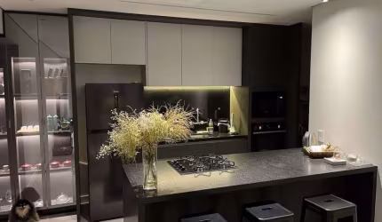 Apartamento com 2 dormitórios à venda, 72 m² por R$ 880.000,00 - Gleba Palhano - Londrina/PR