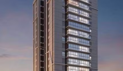 Apartamento com 3 dormitórios à venda, 119 m² por R$ 1.295.000,00 - Jardim São Jorge - Londrina/PR
