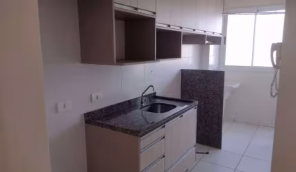 Apartamento com 3 dormitórios à venda, 64 m² por R$ 360.000,00 - Jardim Morumbi - Londrina/PR