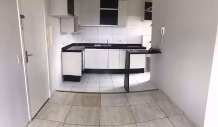 Apartamento no Residencial Vila das Azaleias com 2 dormitórios à venda, 53 m² por R$ 160.000 - Conjunto Habitacional José Garcia Molina - Londrina/PR