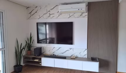 Apartamento no Edifício Terroir com 3 dormitórios à venda, 113 m² por R$ 960.000 - Gleba Palhano - Londrina/PR