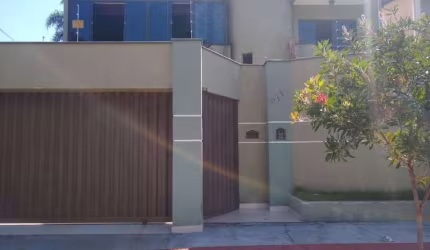 Sobrado Residencial à venda, Coroados, Londrina - SO1045.