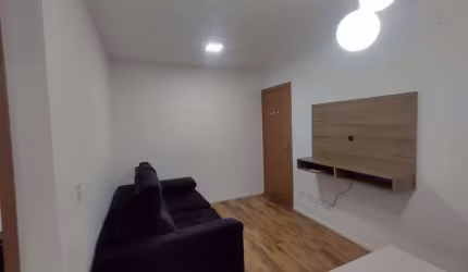Apartamento com 2 dormitórios à venda, 43 m² por R$ 220.000,00 - JD. Acqua Ville - Londrina/PR