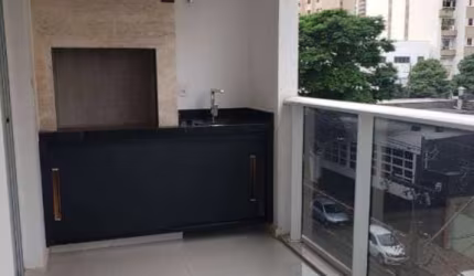 Apartamento no Edifício Diamond Residence  com 3 dormitórios à venda, 148 m² por R$ 1.260.000 - Centro - Londrina/PR