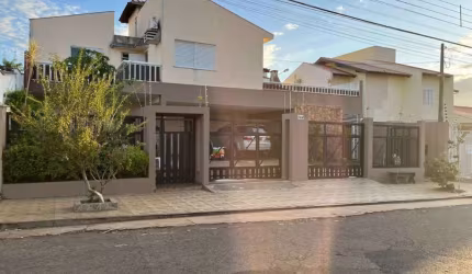 Sobrado à venda,com 515m², 4 suites,R$ 2.150.000,00 , Granville Parque Residencial, Londrina, PR