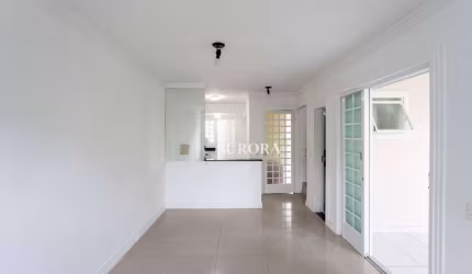 Sobrado com 3 dormitórios à venda, 130 m² por R$ 550.000,00 - Jardim Esperança - Londrina/PR