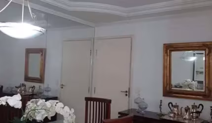 Apartamento à venda, 102 m² por R$ 510.000,00 - Jardim Higienópolis - Londrina/PR