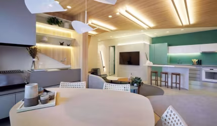 Apartamento à venda, 84 m² por R$ 795.000,00 - Edifício Wood - Londrina/PR