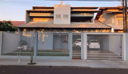 Sobrado com 4 dormitórios à venda, 298 m² por R$ 1.250.000,01 - Centro - Ibiporã/PR