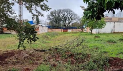 Terreno à venda, 400 m² por R$ 400.000,00 - Jardim Agari - Londrina/PR